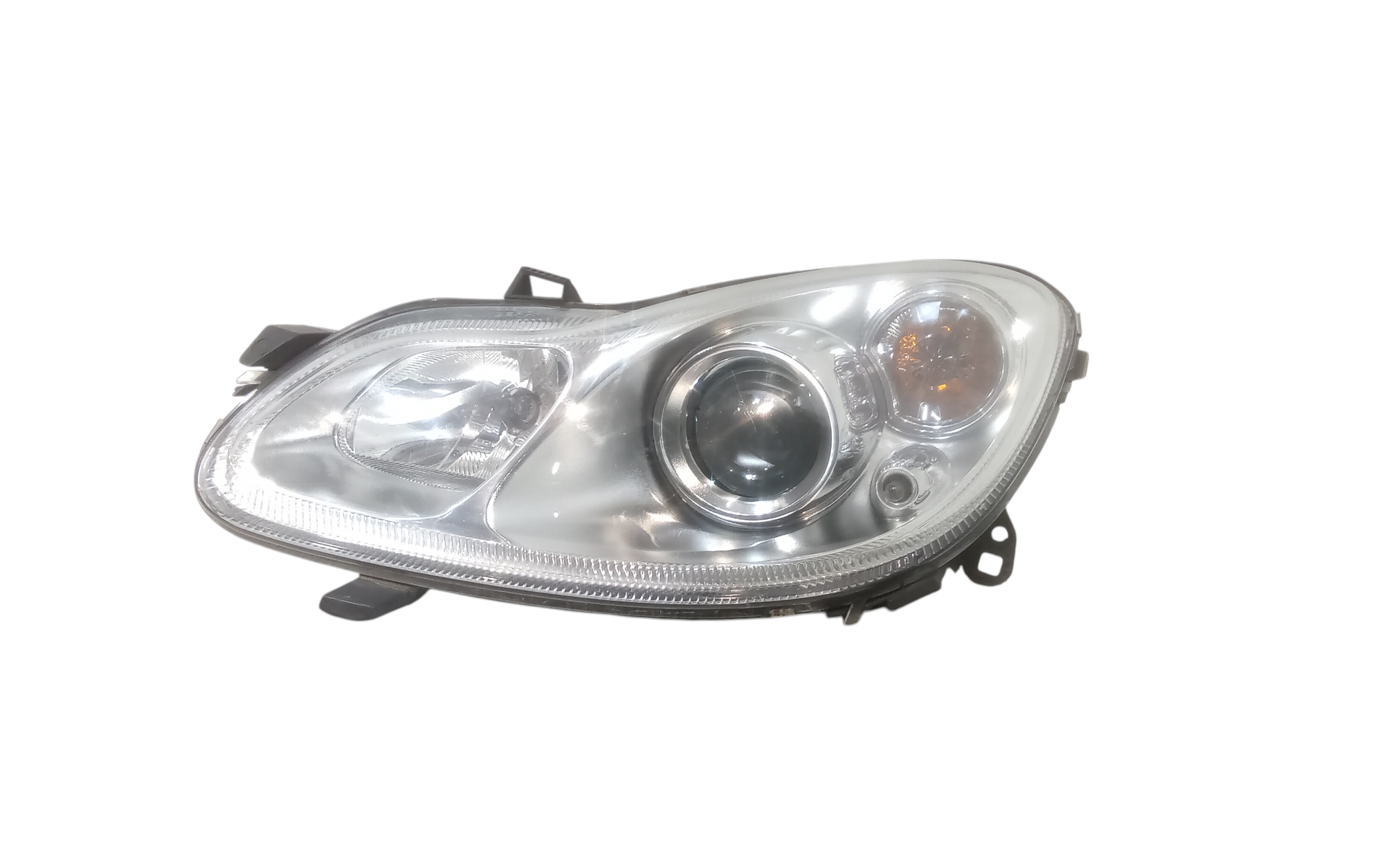 Faro anteriore Sinistro Guida per Smart Fortwo Coup 3 Serie (w 451) (2007 - 2015)