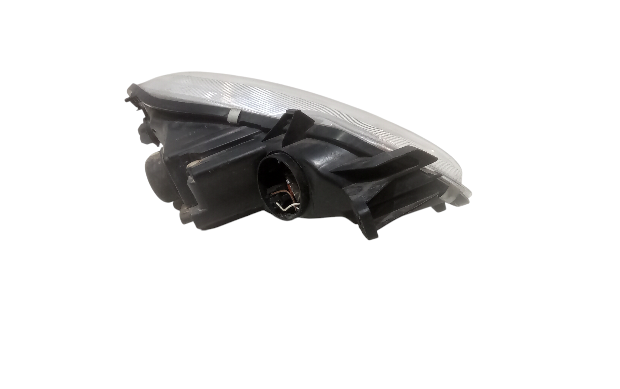 Faro anteriore Sinistro Guida per Smart Fortwo Coup 3 Serie (w 451) (2007 - 2015)