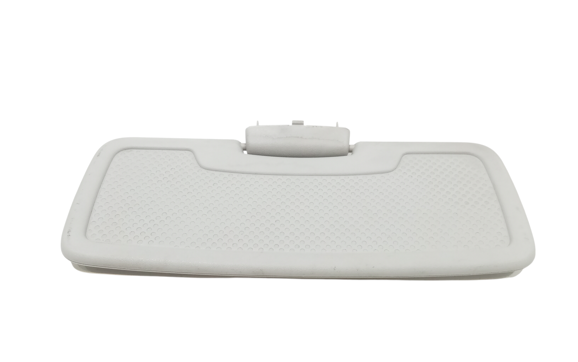 Parasole aletta anteriore Lato Guida per Smart Fortwo Coup 3 Serie (w 451) (2007 - 2015)