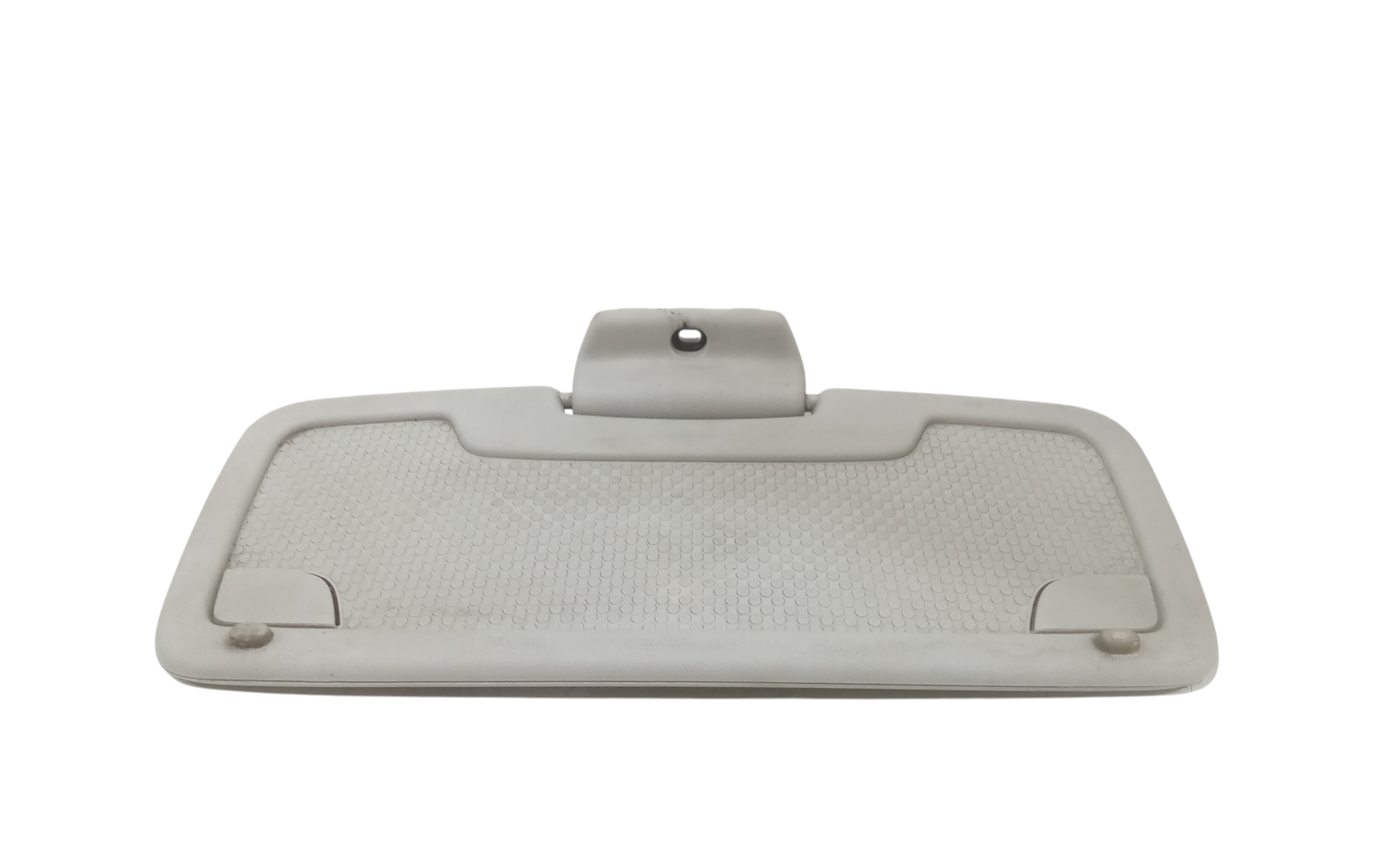 Parasole aletta anteriore Lato Guida per Smart Fortwo Coup 3 Serie (w 451) (2007 - 2015)