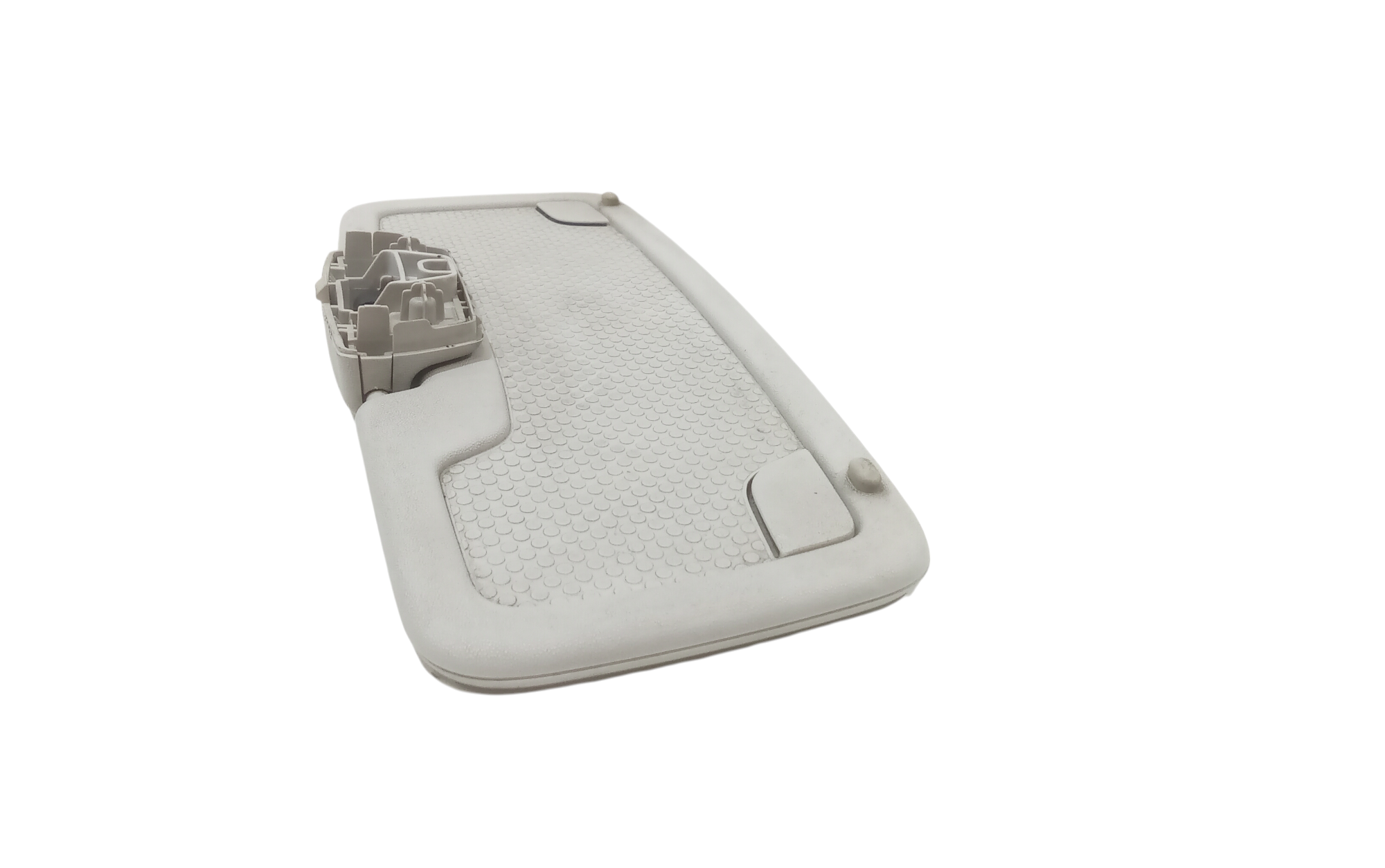 Parasole aletta anteriore Lato Guida per Smart Fortwo Coup 3 Serie (w 451) (2007 - 2015)