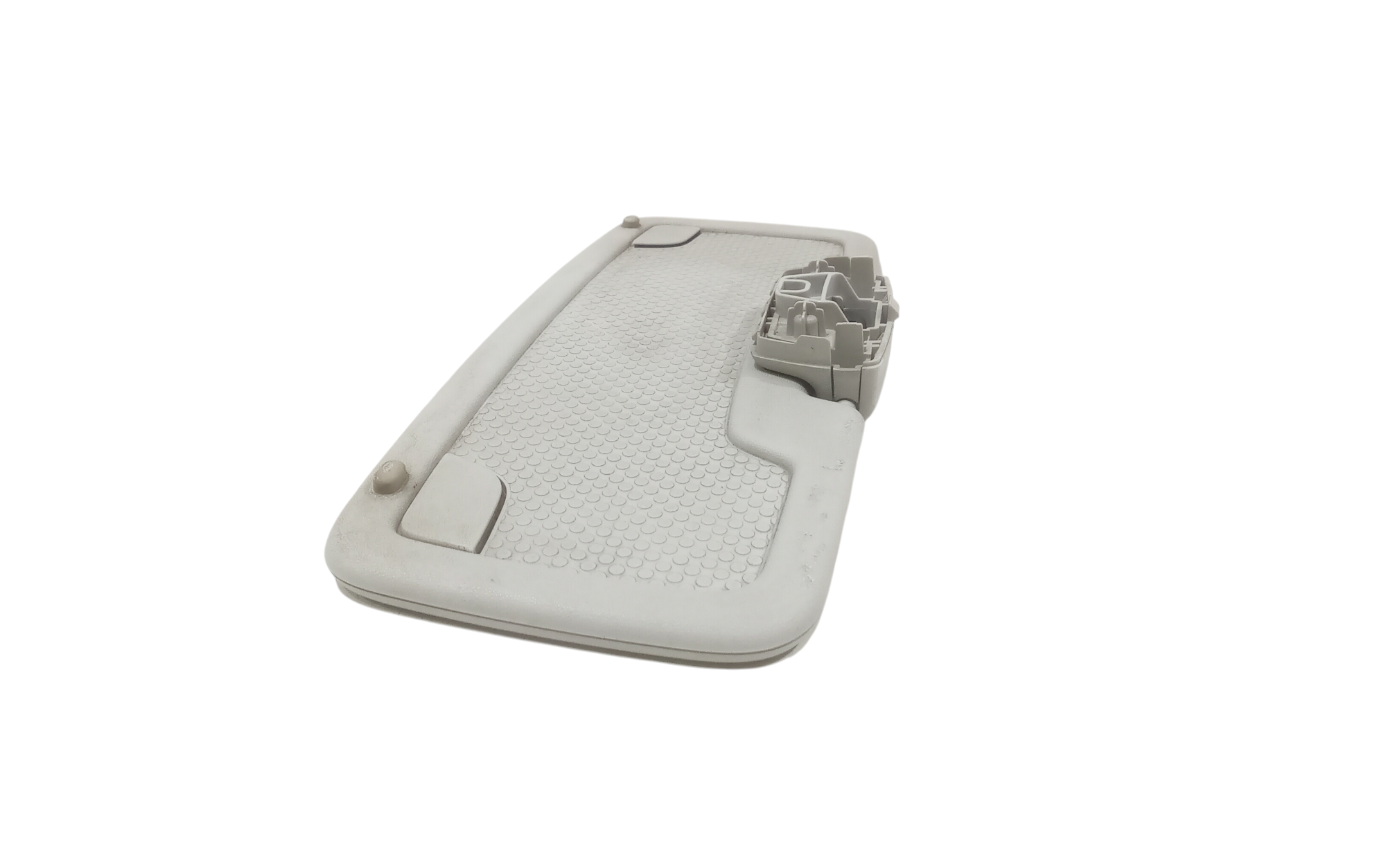 Parasole aletta anteriore Lato Guida per Smart Fortwo Coup 3 Serie (w 451) (2007 - 2015)