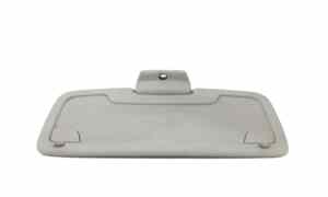 Parasole aletta anteriore Lato Guida per Smart Fortwo Coup 3 Serie (w 451) (2007 - 2015)