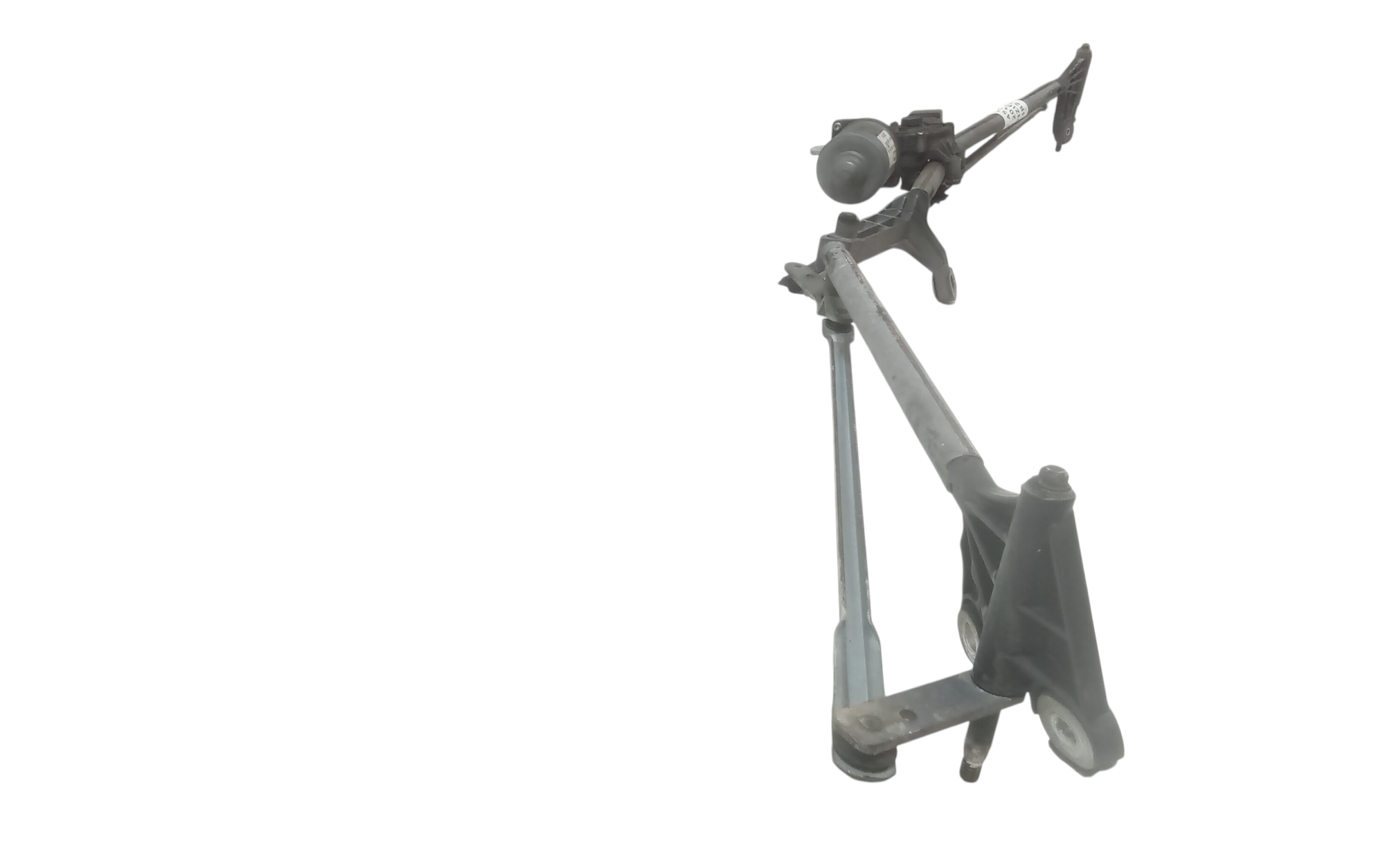 Motorino tergi ant completo di tandem per Smart Fortwo Coup 3 Serie (w 451) (2007 - 2015)