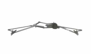 Motorino tergi ant completo di tandem per Smart Fortwo Coup 3 Serie (w 451) (2007 - 2015)