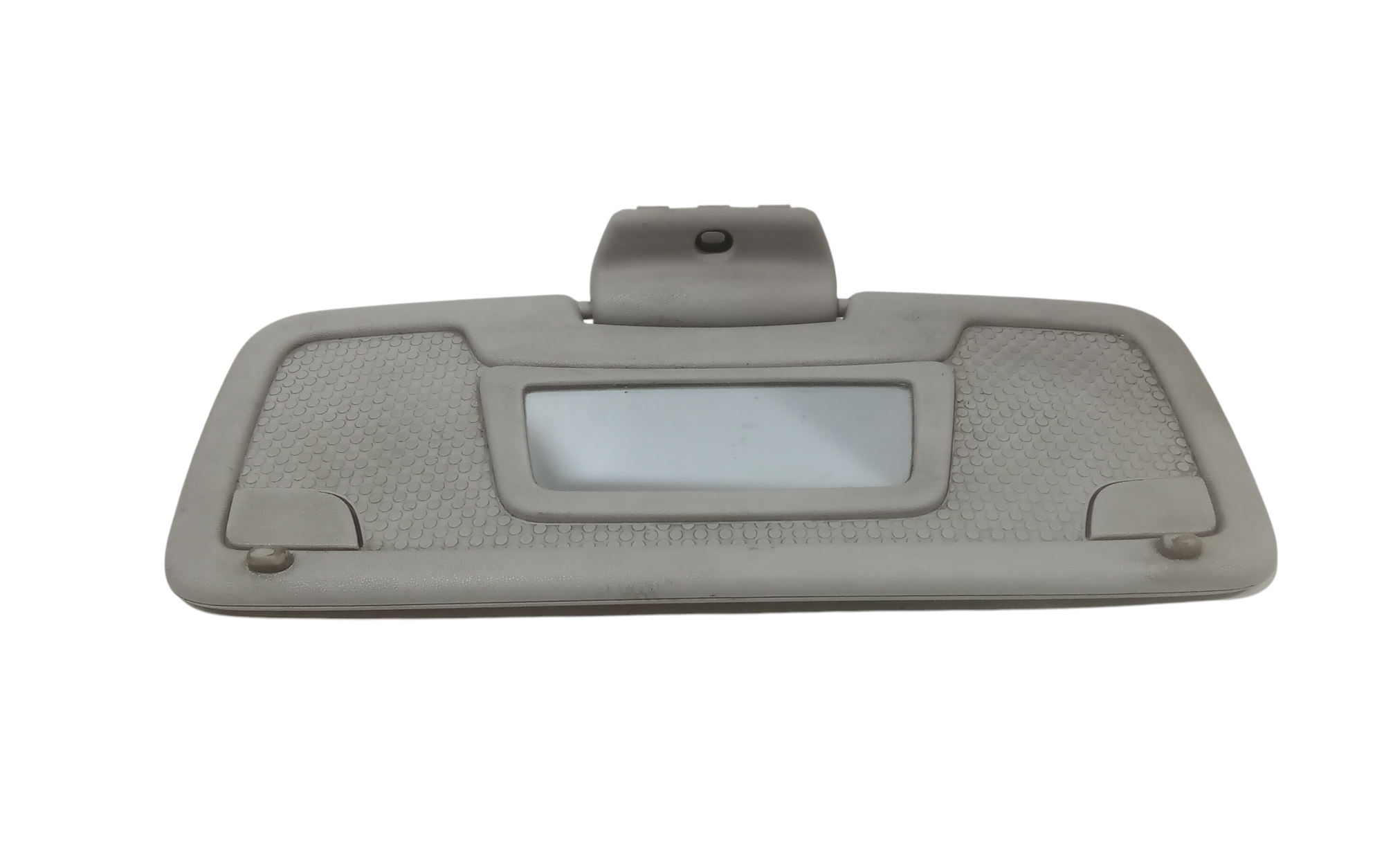 Parasole aletta Lato Passeggero per Smart Fortwo Coup 3 Serie (w 451) (2007 - 2015)