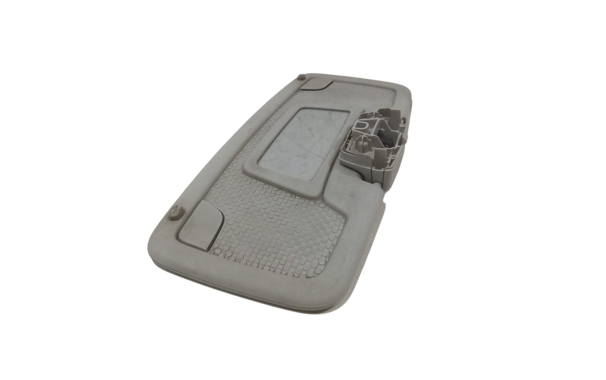 Parasole aletta Lato Passeggero per Smart Fortwo Coup 3 Serie (w 451) (2007 - 2015)