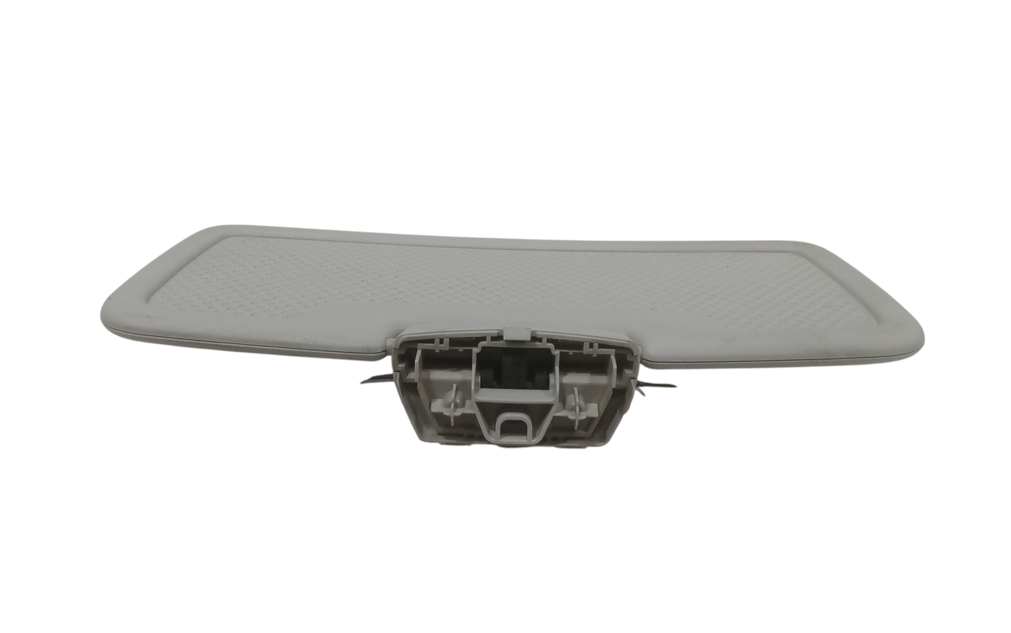 Parasole aletta Lato Passeggero per Smart Fortwo Coup 3 Serie (w 451) (2007 - 2015)