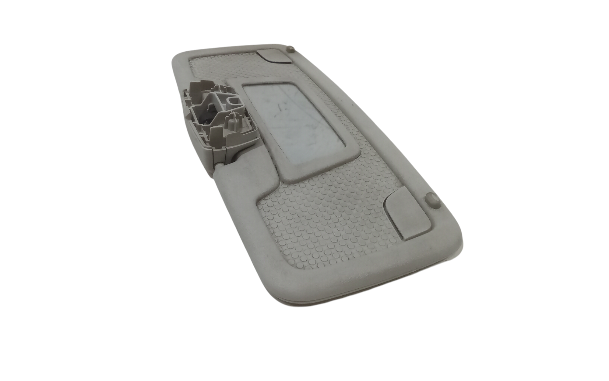 Parasole aletta Lato Passeggero per Smart Fortwo Coup 3 Serie (w 451) (2007 - 2015)