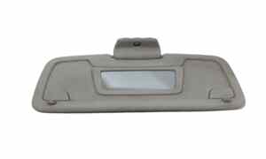 Parasole aletta Lato Passeggero per Smart Fortwo Coup 3 Serie (w 451) (2007 - 2015)