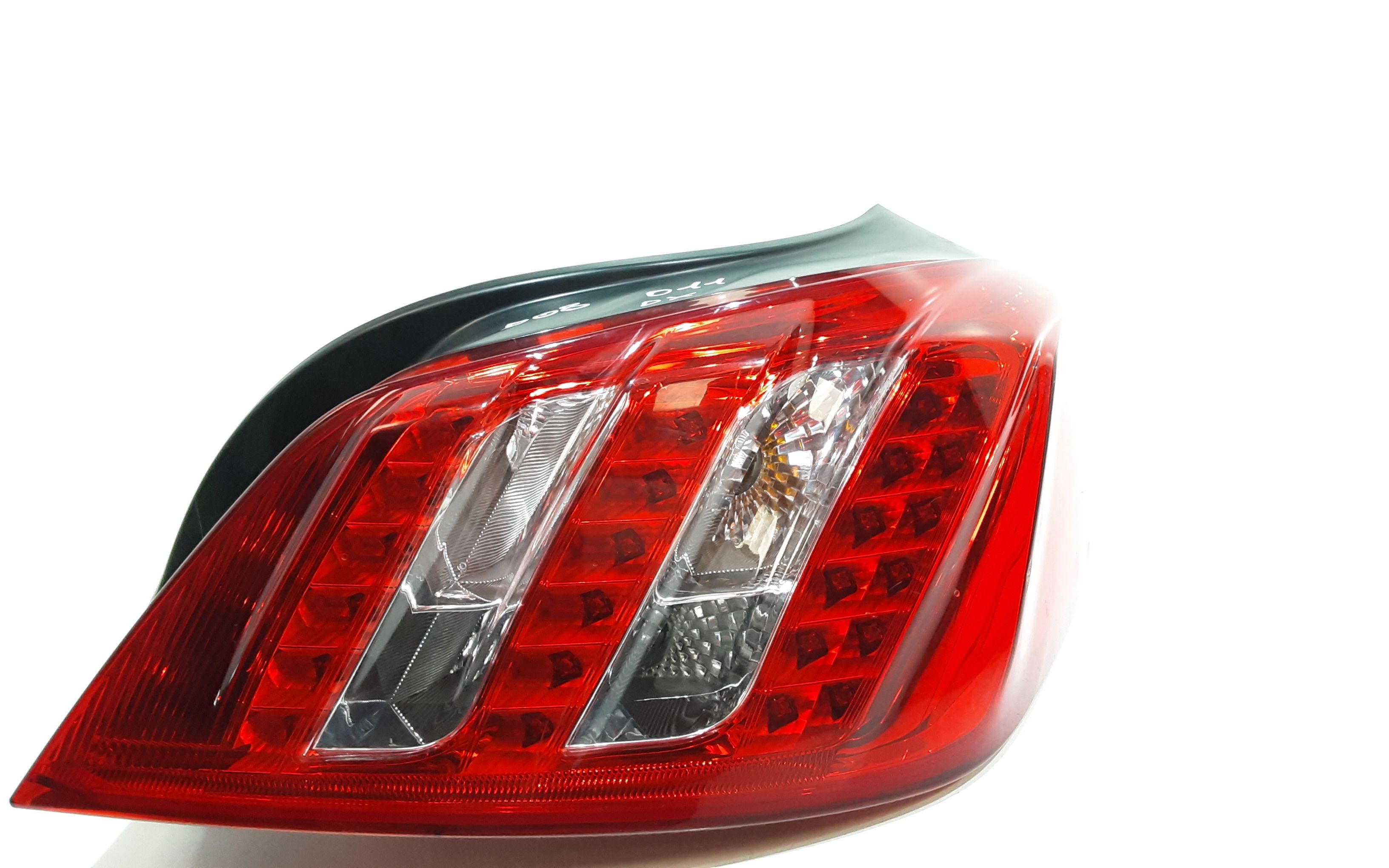 Stop fanale posteriore Destro Passeggero PEUGEOT 508 Berlina (11>14)