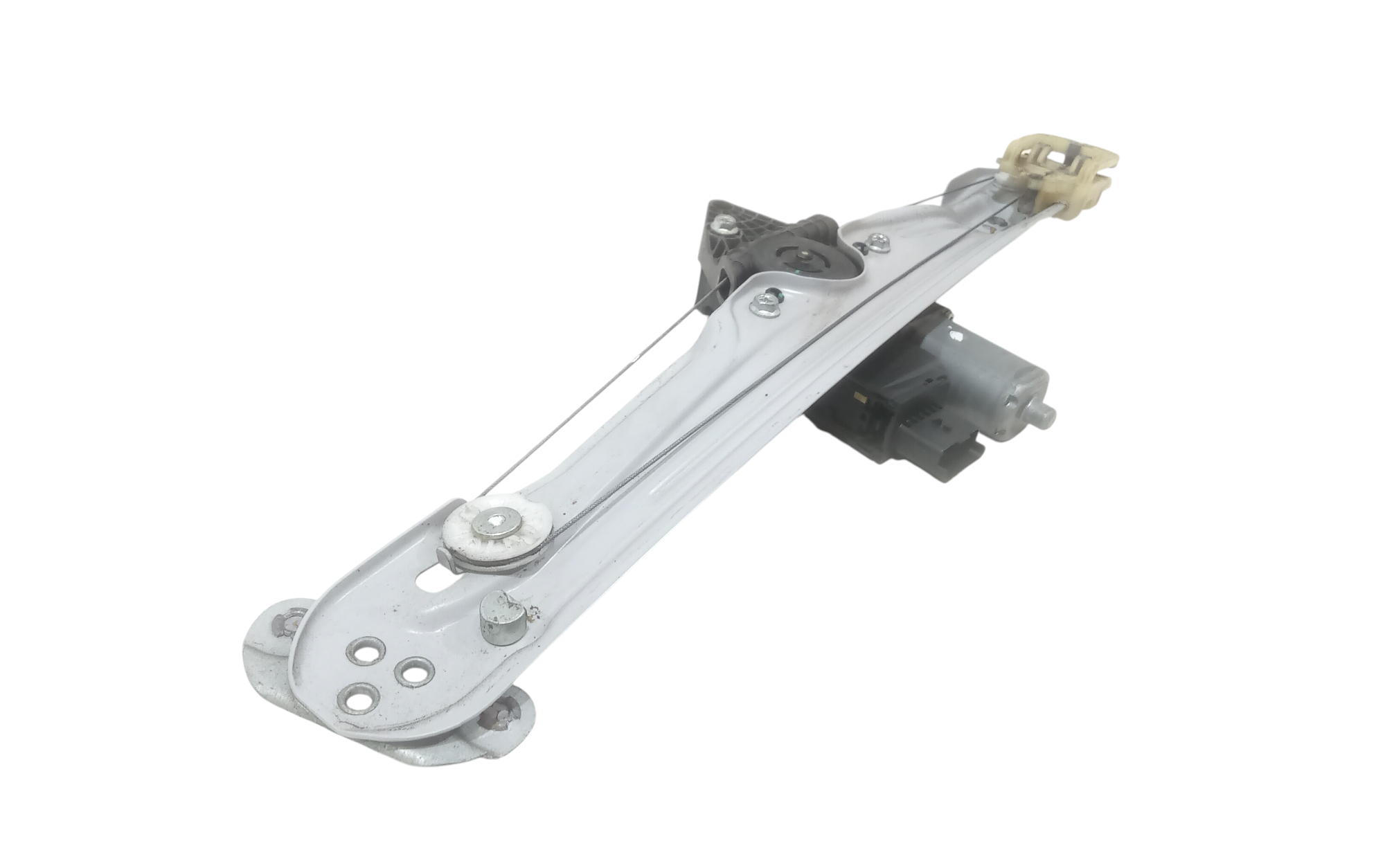 Cremagliera anteriore sinistra Guida per Opel Crossland Serie (x) (17>) (2017 - In produzione)