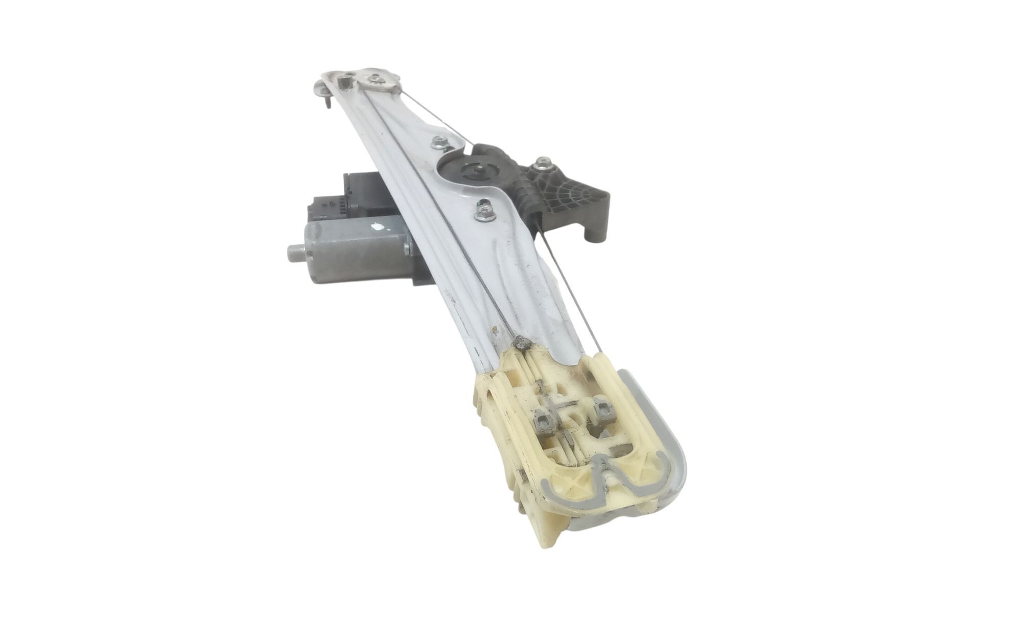 Cremagliera anteriore sinistra Guida per Opel Crossland Serie (x) (17>) (2017 - In produzione)