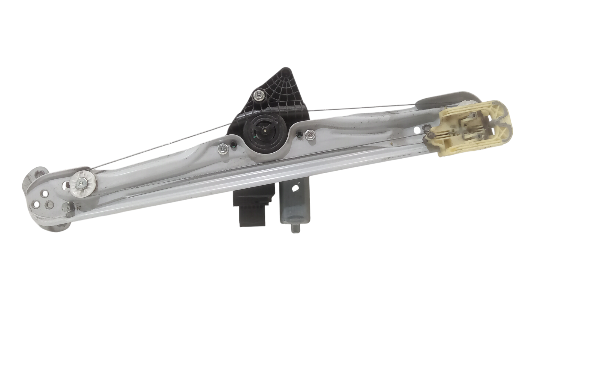 Cremagliera anteriore sinistra Guida per Opel Crossland Serie (x) (17>) (2017 - In produzione)