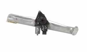 Cremagliera anteriore sinistra Guida per Opel Crossland Serie (x) (17>) (2017 - In produzione)