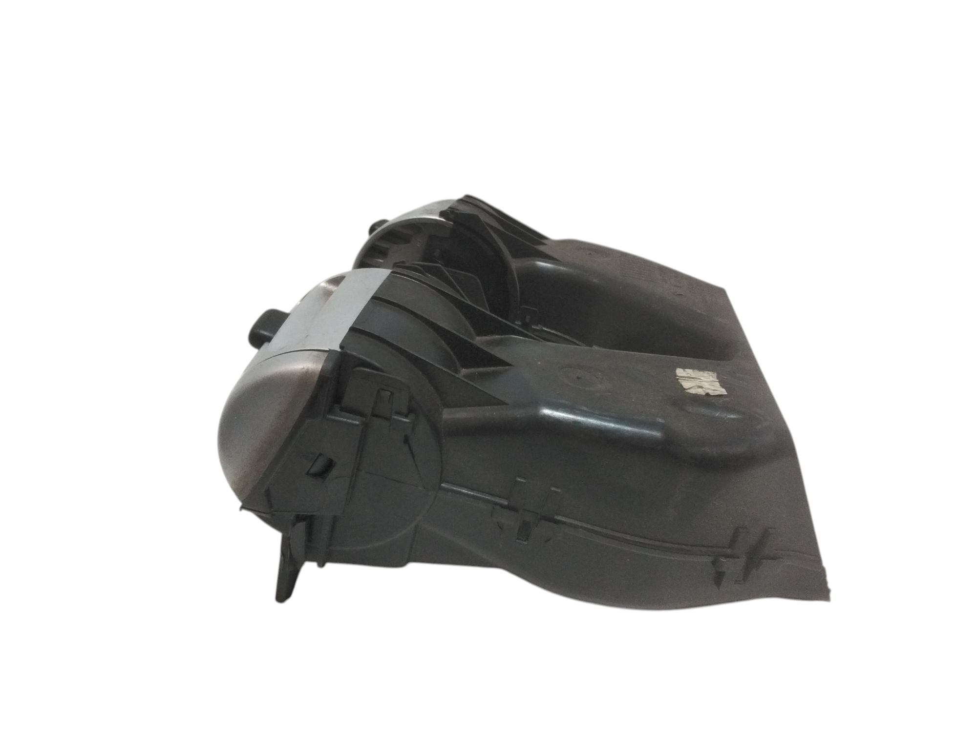 Bocchette Aria Centrale per Smart Fortwo Coup 3 Serie (w 451) (2007 - 2015)