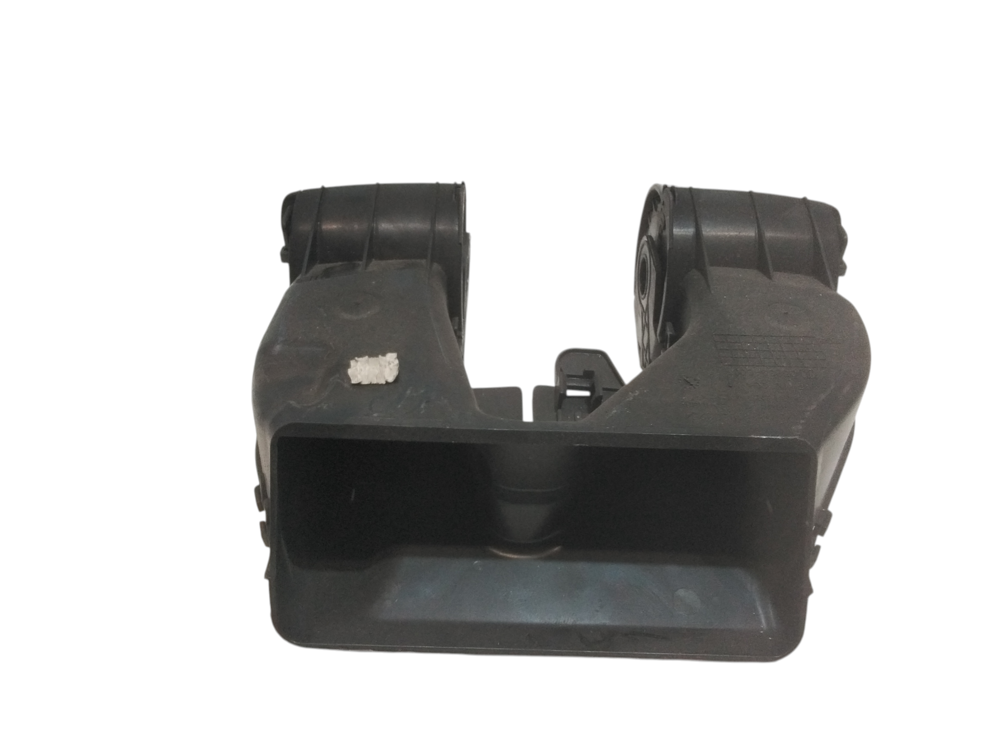 Bocchette Aria Centrale per Smart Fortwo Coup 3 Serie (w 451) (2007 - 2015)