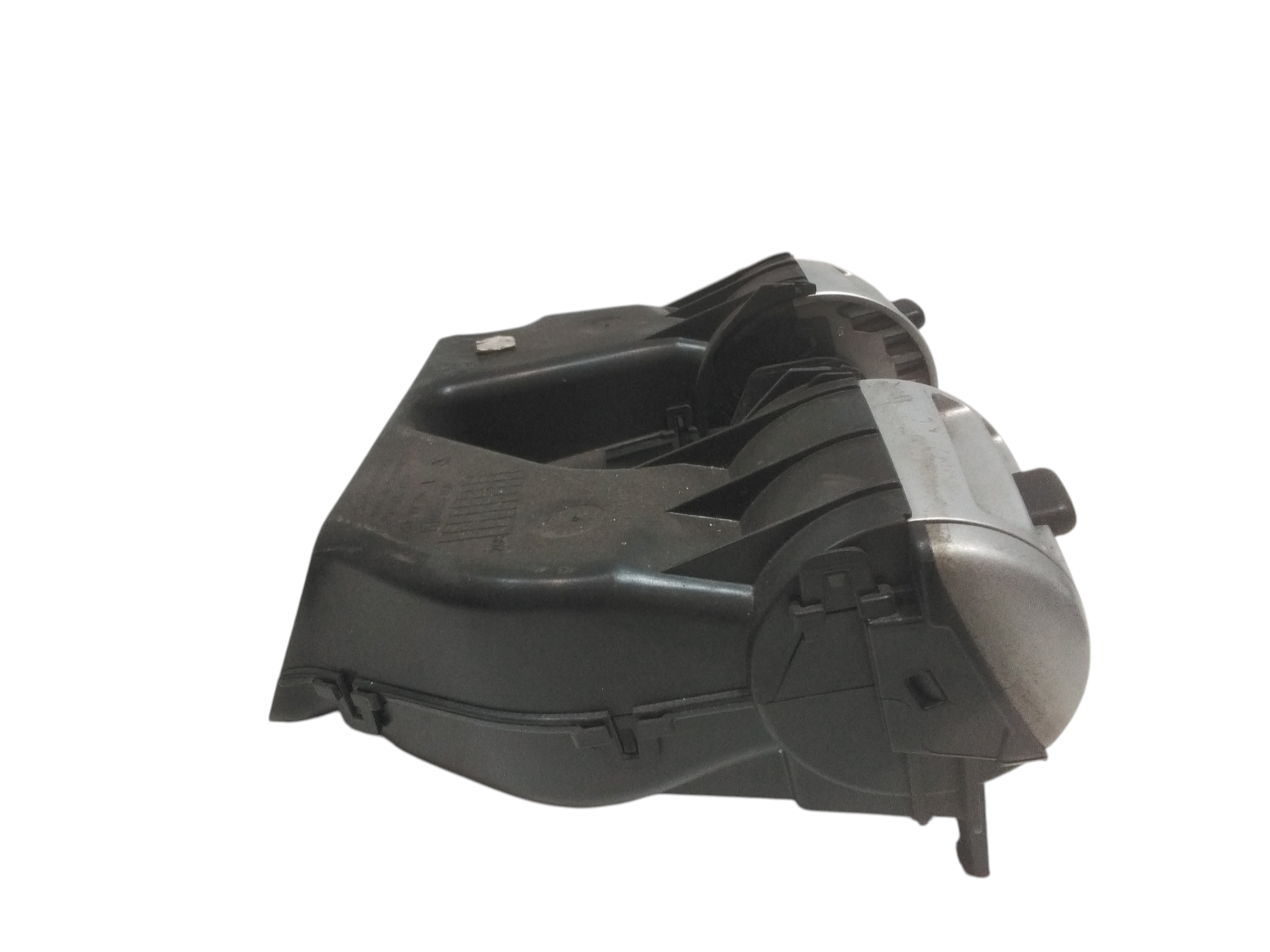 Bocchette Aria Centrale per Smart Fortwo Coup 3 Serie (w 451) (2007 - 2015)