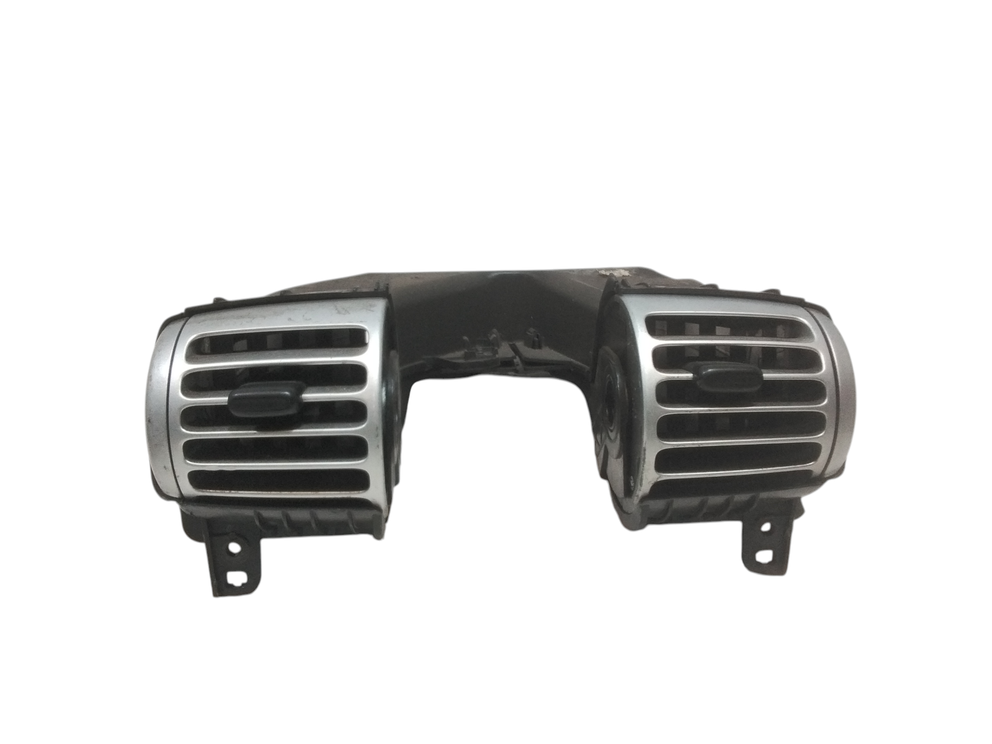 Bocchette Aria Centrale per Smart Fortwo Coup 3 Serie (w 451) (2007 - 2015)