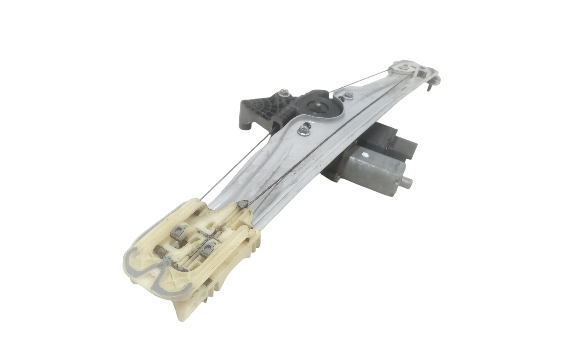 Cremagliera anteriore destra passeggero per Opel Crossland Serie (x) (17>) (2017 - In produzione)