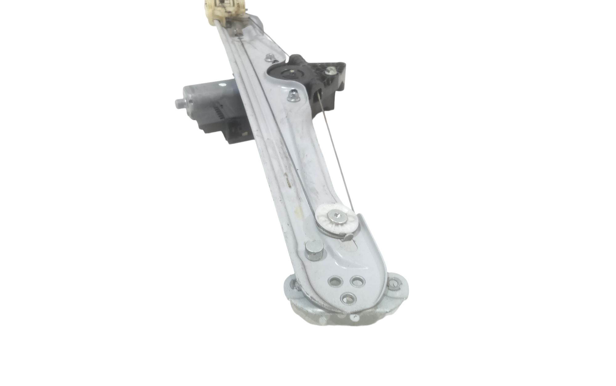 Cremagliera anteriore destra passeggero per Opel Crossland Serie (x) (17>) (2017 - In produzione)