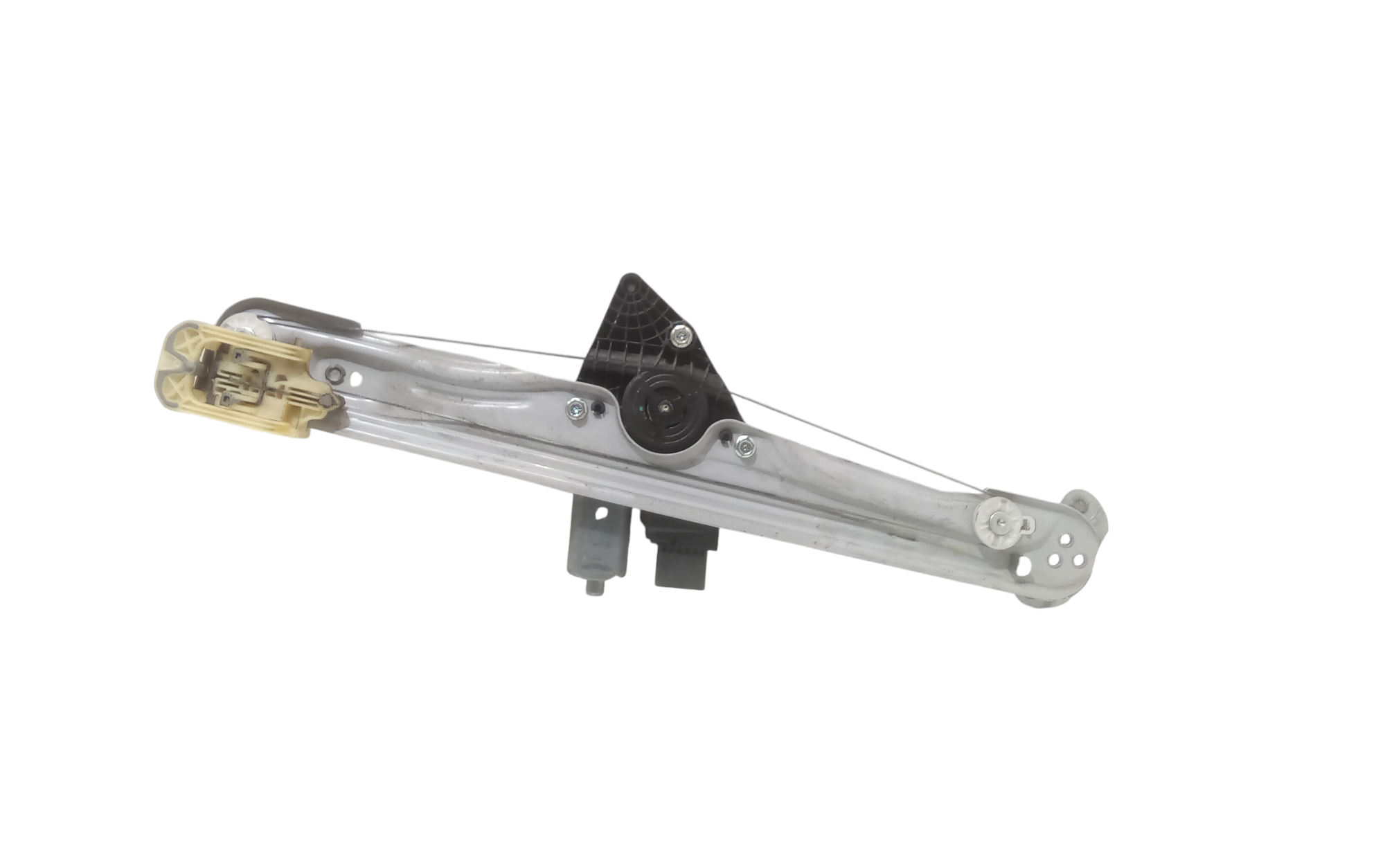 Cremagliera anteriore destra passeggero per Opel Crossland Serie (x) (17>) (2017 - In produzione)