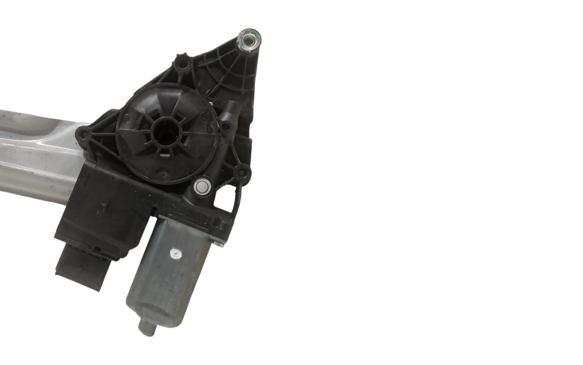 Cremagliera anteriore destra passeggero per Opel Crossland Serie (x) (17>) (2017 - In produzione)