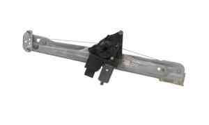 Cremagliera anteriore destra passeggero per Opel Crossland Serie (x) (17>) (2017 - In produzione)