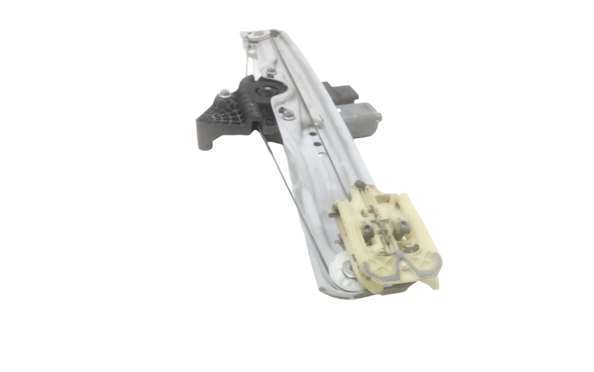 Cremagliera posteriore destra passeggero per Opel Crossland Serie (x) (17>) (2017 - In produzione)