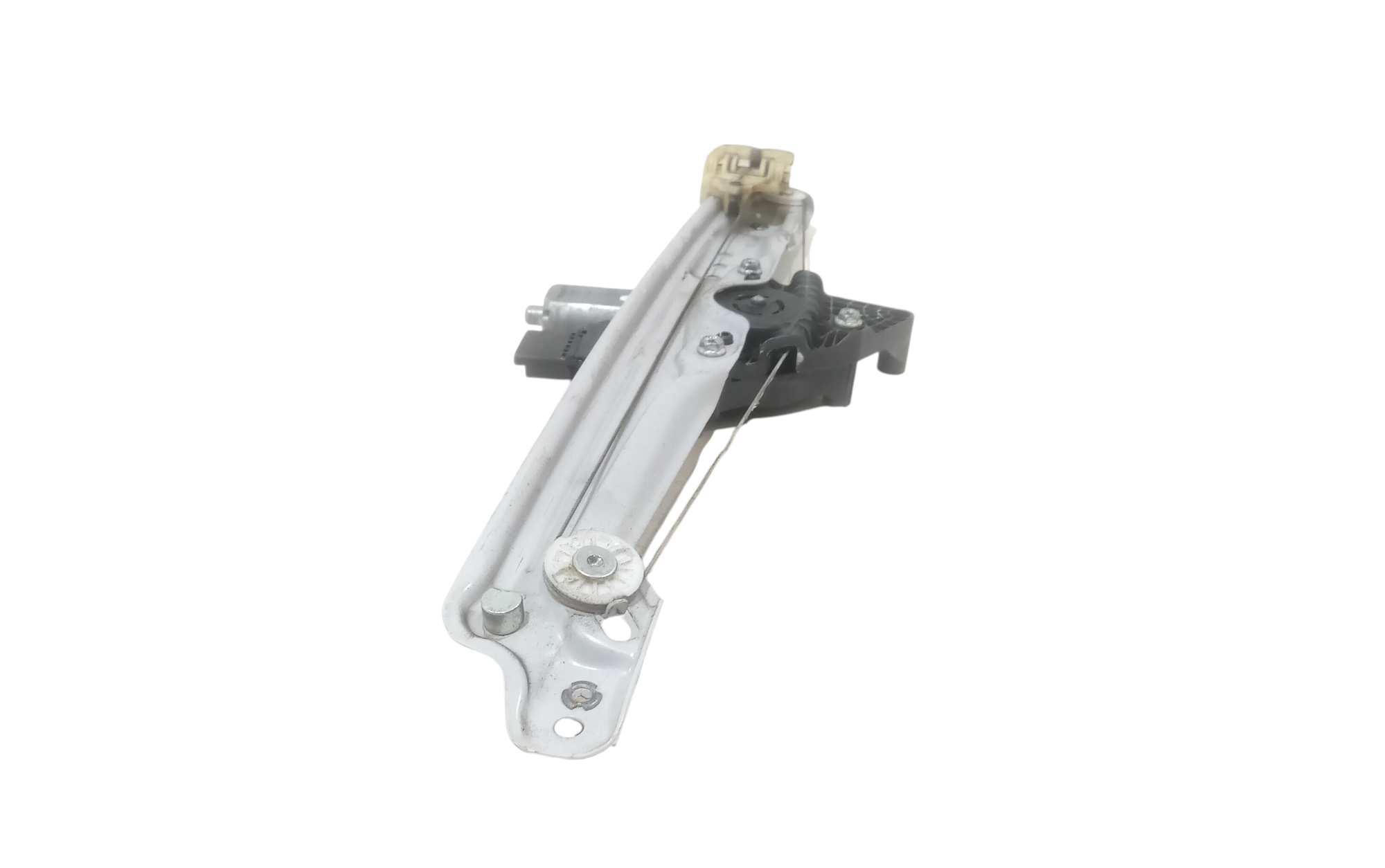 Cremagliera posteriore destra passeggero per Opel Crossland Serie (x) (17>) (2017 - In produzione)