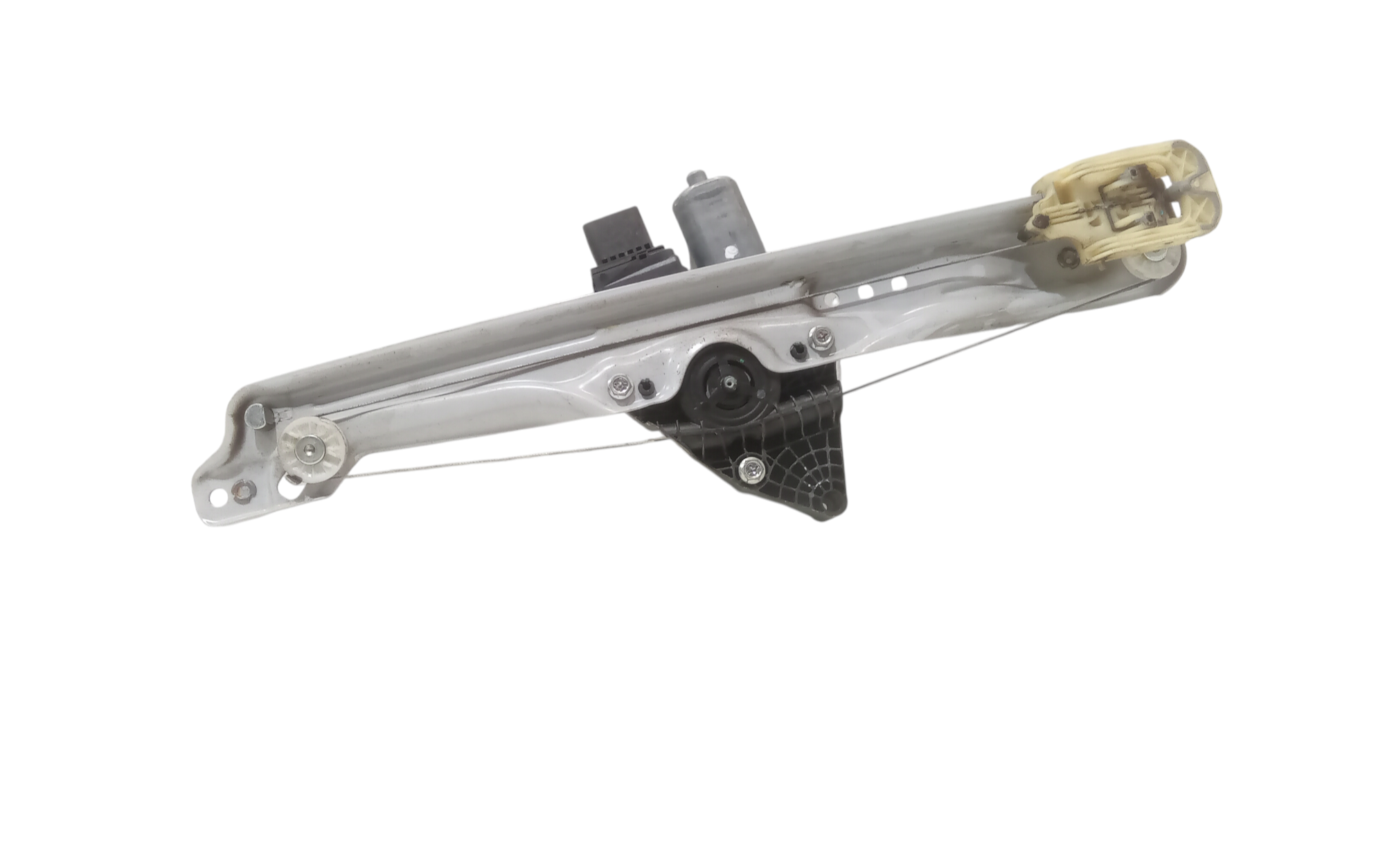 Cremagliera posteriore destra passeggero per Opel Crossland Serie (x) (17>) (2017 - In produzione)