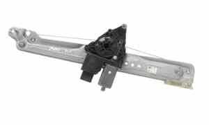 Cremagliera posteriore destra passeggero per Opel Crossland Serie (x) (17>) (2017 - In produzione)