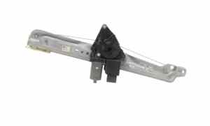 Cremagliera posteriore sinistra guida per Opel Crossland Serie (x) (17>) (2017 - In produzione)