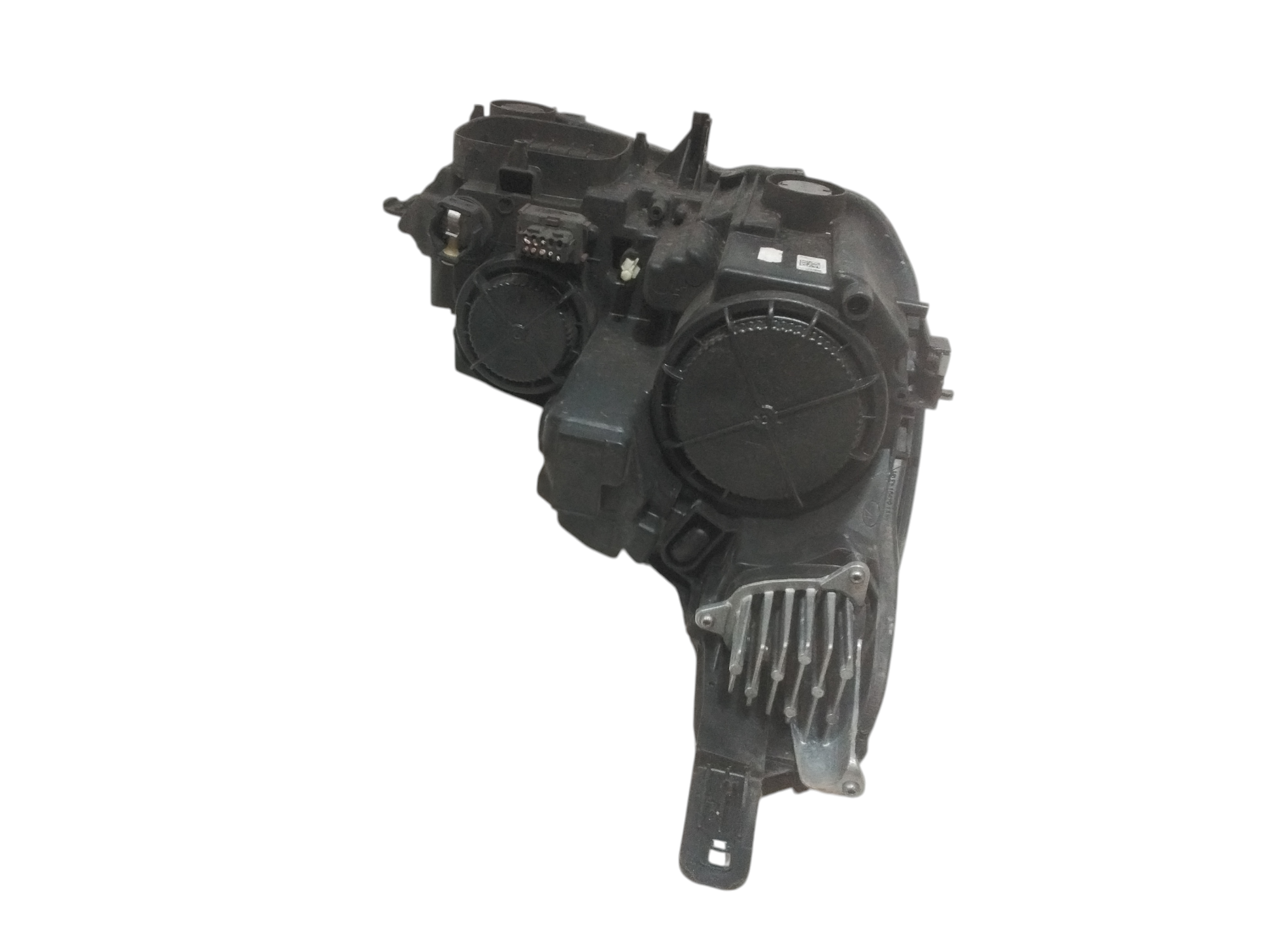 Faro fanale ant. SX a LED per Opel Crossland Serie (x) (17>) (2017 - In produzione)