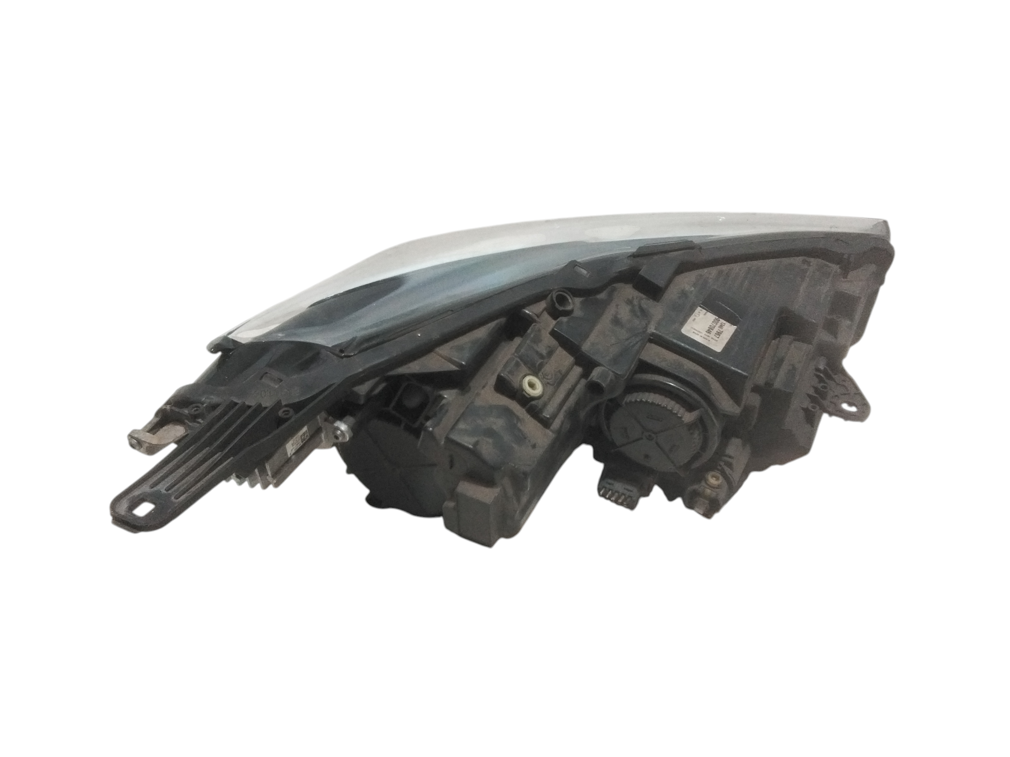 Faro fanale ant. SX a LED per Opel Crossland Serie (x) (17>) (2017 - In produzione)