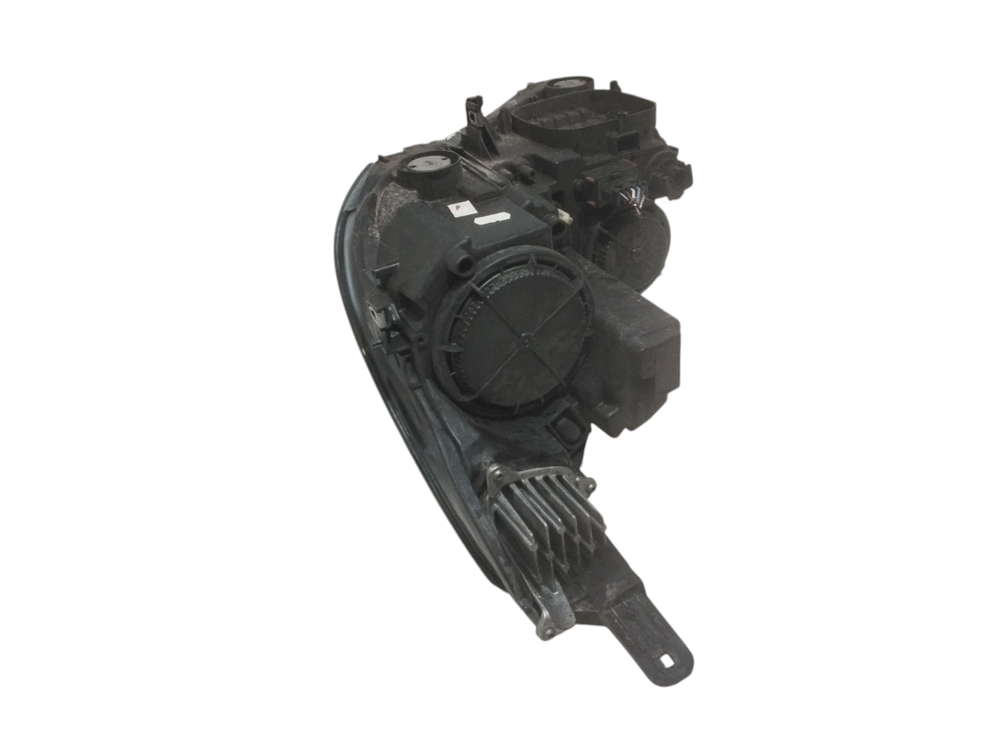 Faro fanale ant. DX a LED per Opel Crossland Serie (x) (17>) (2017 - In produzione)