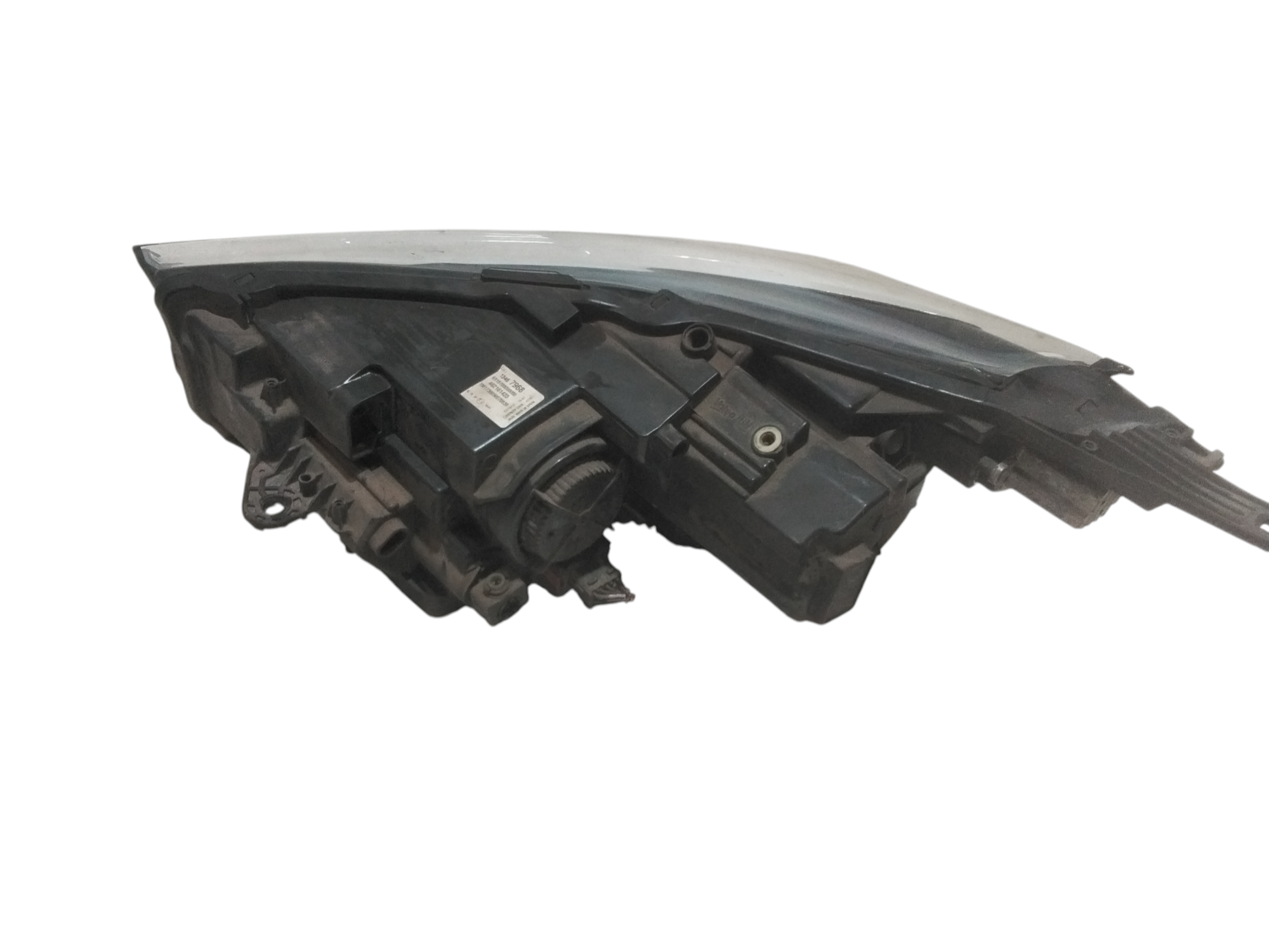 Faro fanale ant. DX a LED per Opel Crossland Serie (x) (17>) (2017 - In produzione)