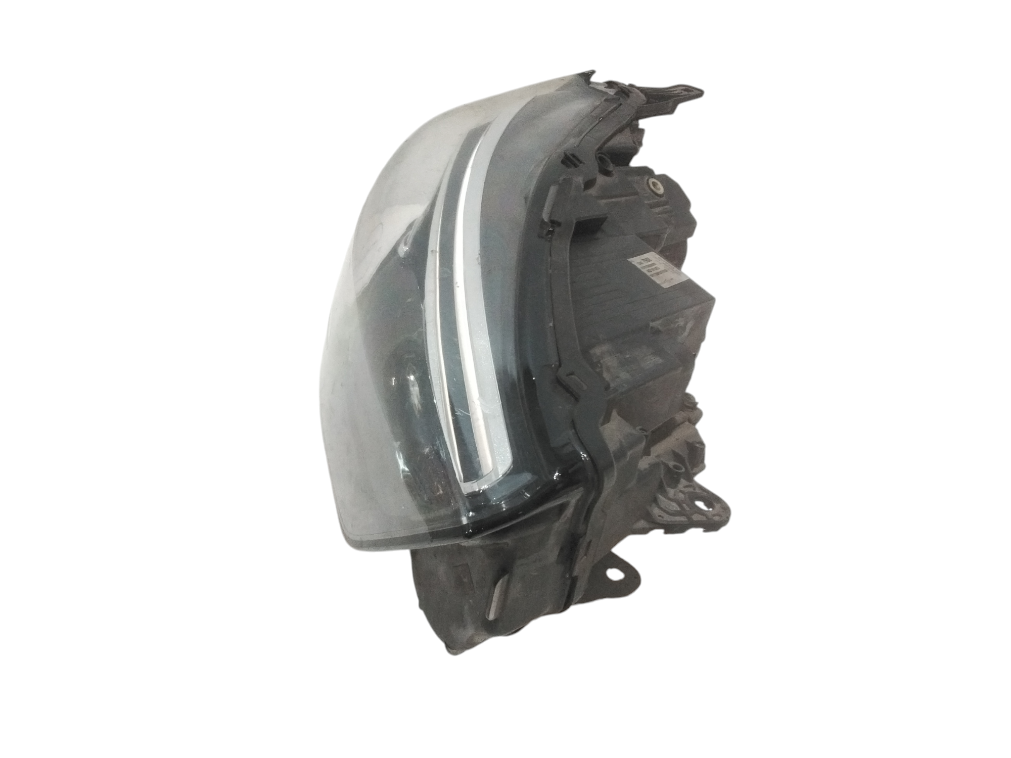 Faro fanale ant. DX a LED per Opel Crossland Serie (x) (17>) (2017 - In produzione)