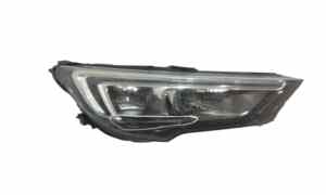 Faro fanale ant. DX a LED per Opel Crossland Serie (x) (17>) (2017 - In produzione)