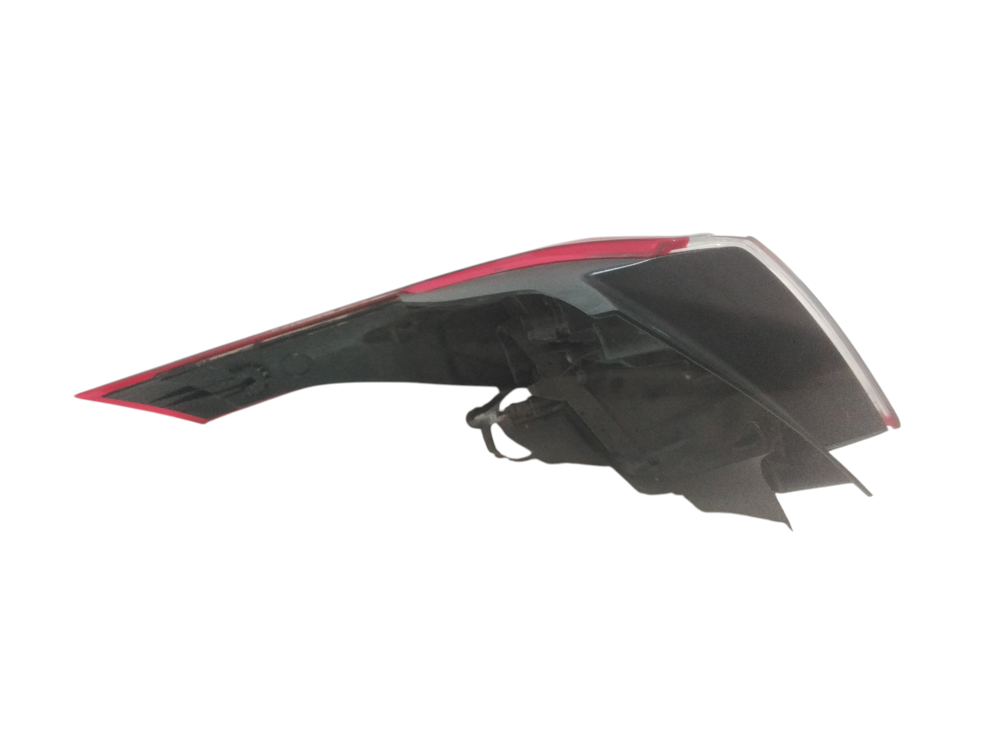 Stop fanale posteriore Destro Passeggero per Opel Crossland Serie (x) (17>) (2017 - In produzione)