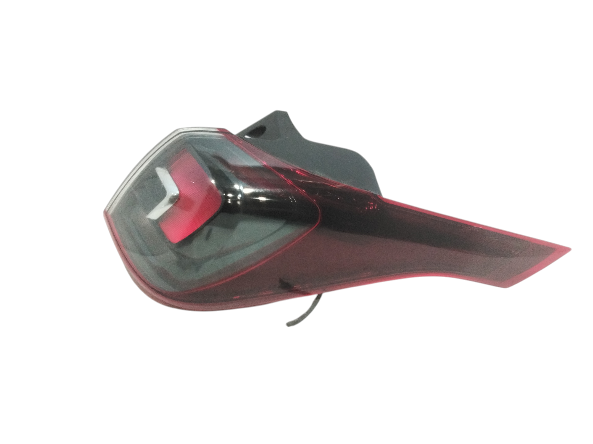 Stop fanale posteriore Destro Passeggero per Opel Crossland Serie (x) (17>) (2017 - In produzione)