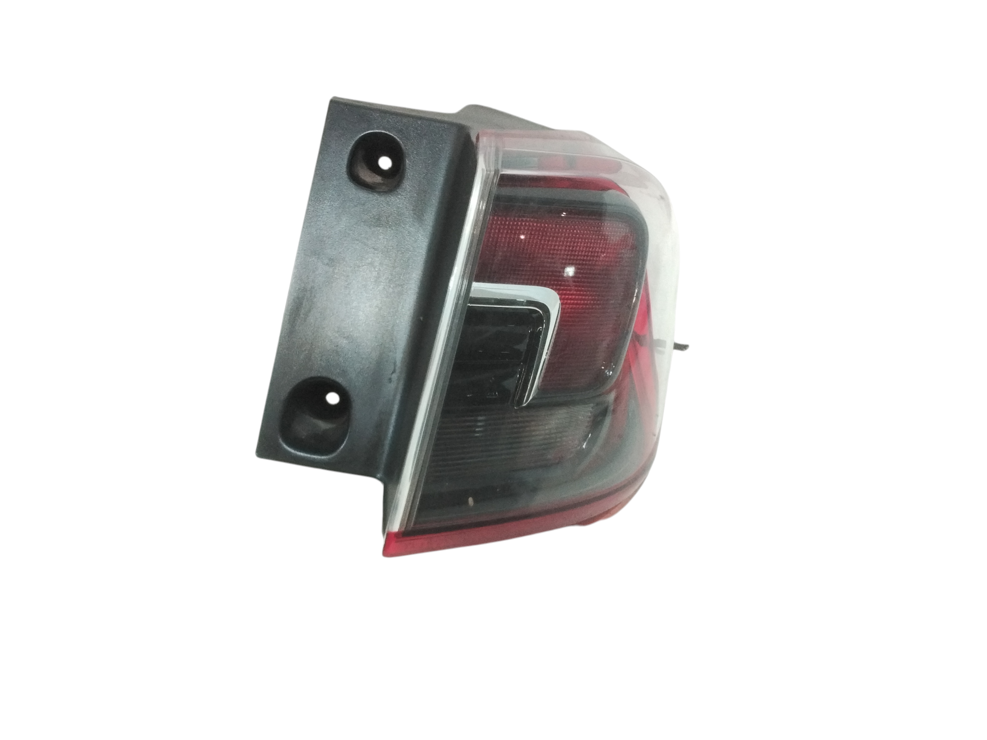 Stop fanale posteriore Destro Passeggero per Opel Crossland Serie (x) (17>) (2017 - In produzione)