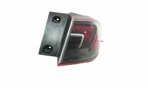 Stop fanale posteriore Destro Passeggero per Opel Crossland Serie (x) (17>) (2017 - In produzione)