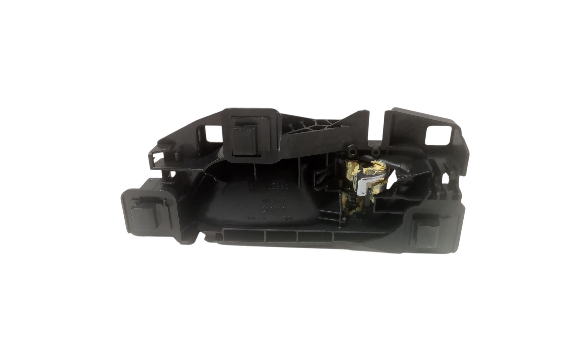 Maniglia interna Posteriore Destra per Opel Crossland Serie (x) (17>) (2017 - In produzione)