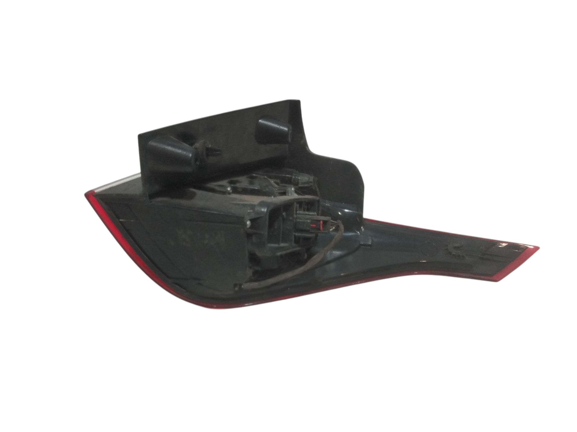 Stop fanale Posteriore sinistro lato Guida per Opel Crossland Serie (x) (17>) (2017 - In produzione)