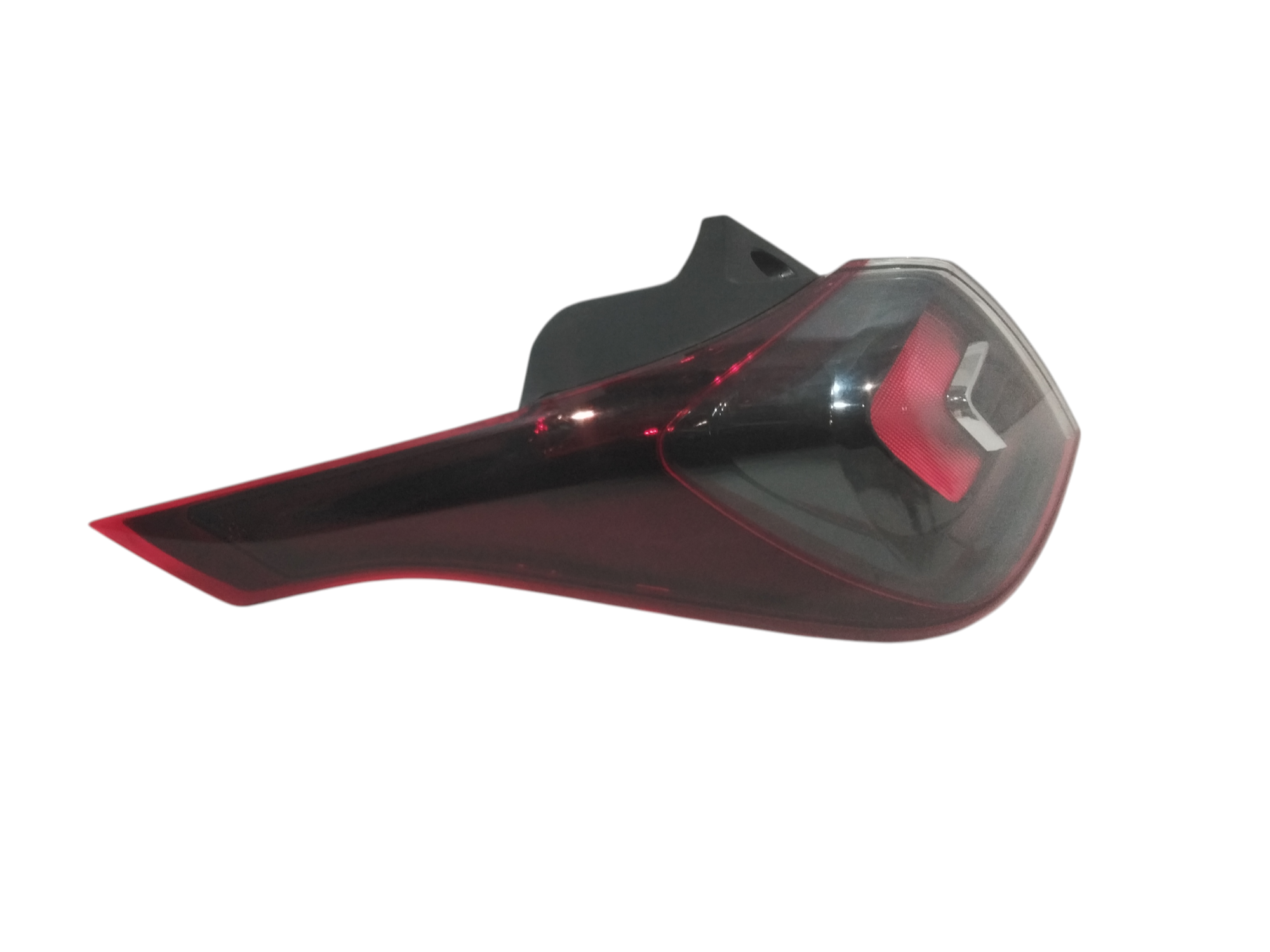 Stop fanale Posteriore sinistro lato Guida per Opel Crossland Serie (x) (17>) (2017 - In produzione)