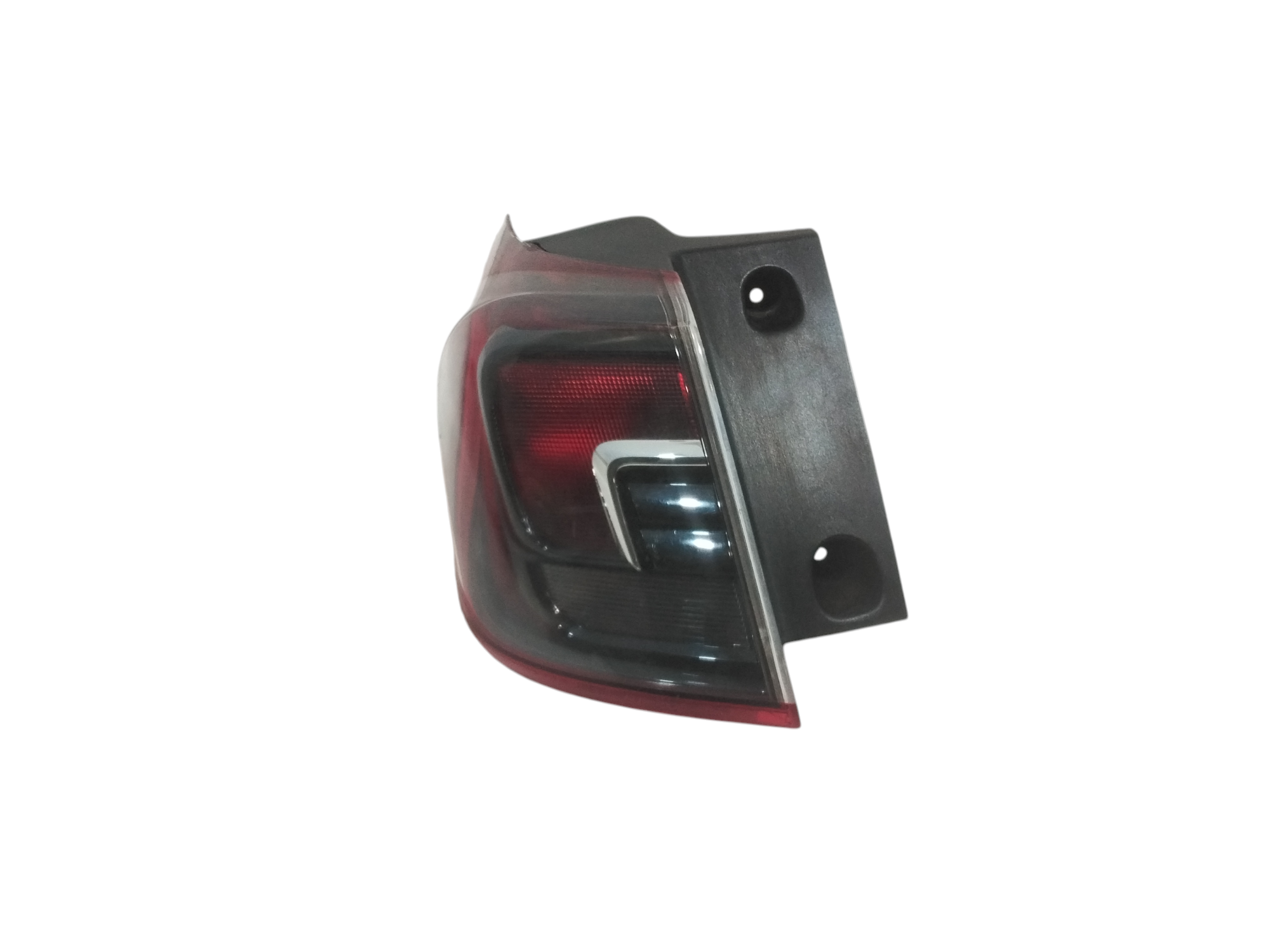 Stop fanale Posteriore sinistro lato Guida per Opel Crossland Serie (x) (17>) (2017 - In produzione)