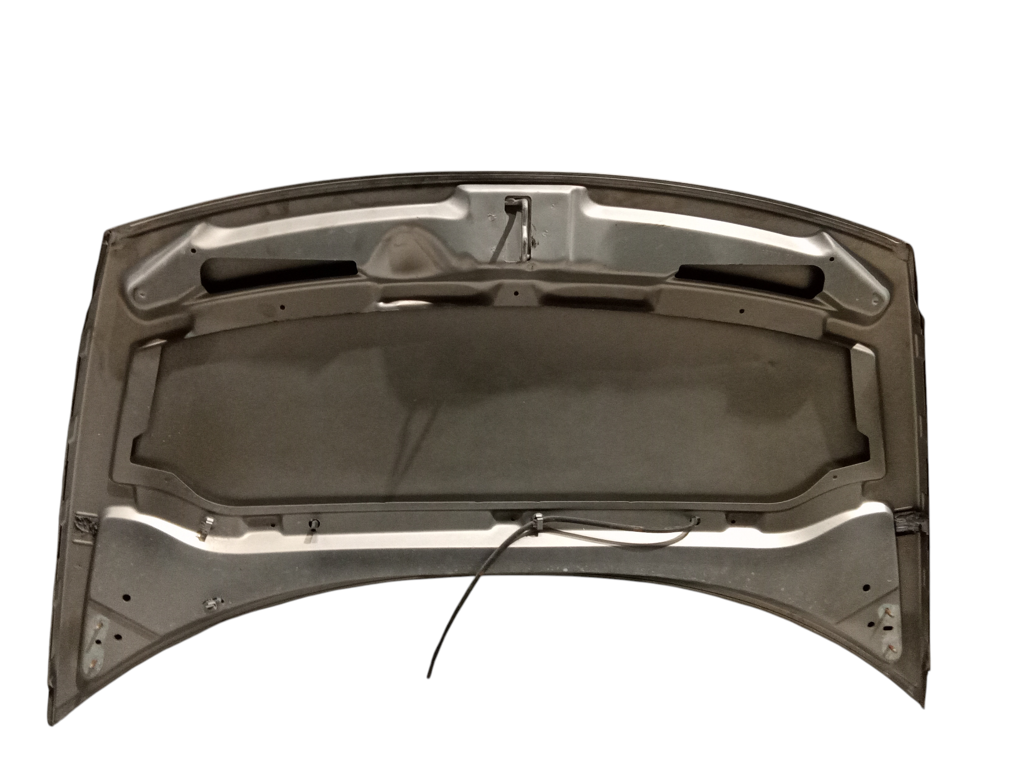 Cofano Anteriore per Citroen C3 2 Serie (2005 - 2010)