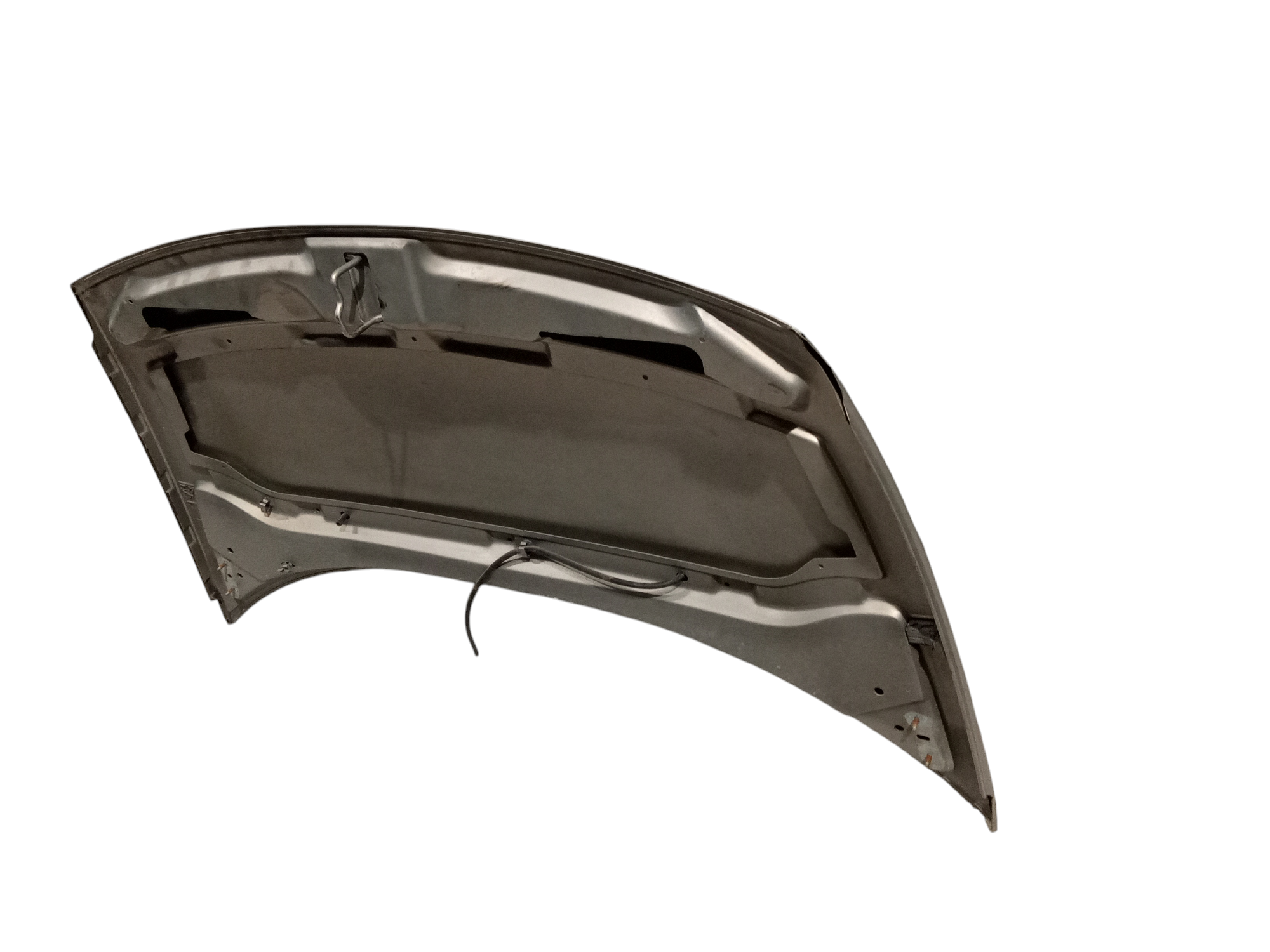 Cofano Anteriore per Citroen C3 2 Serie (2005 - 2010)