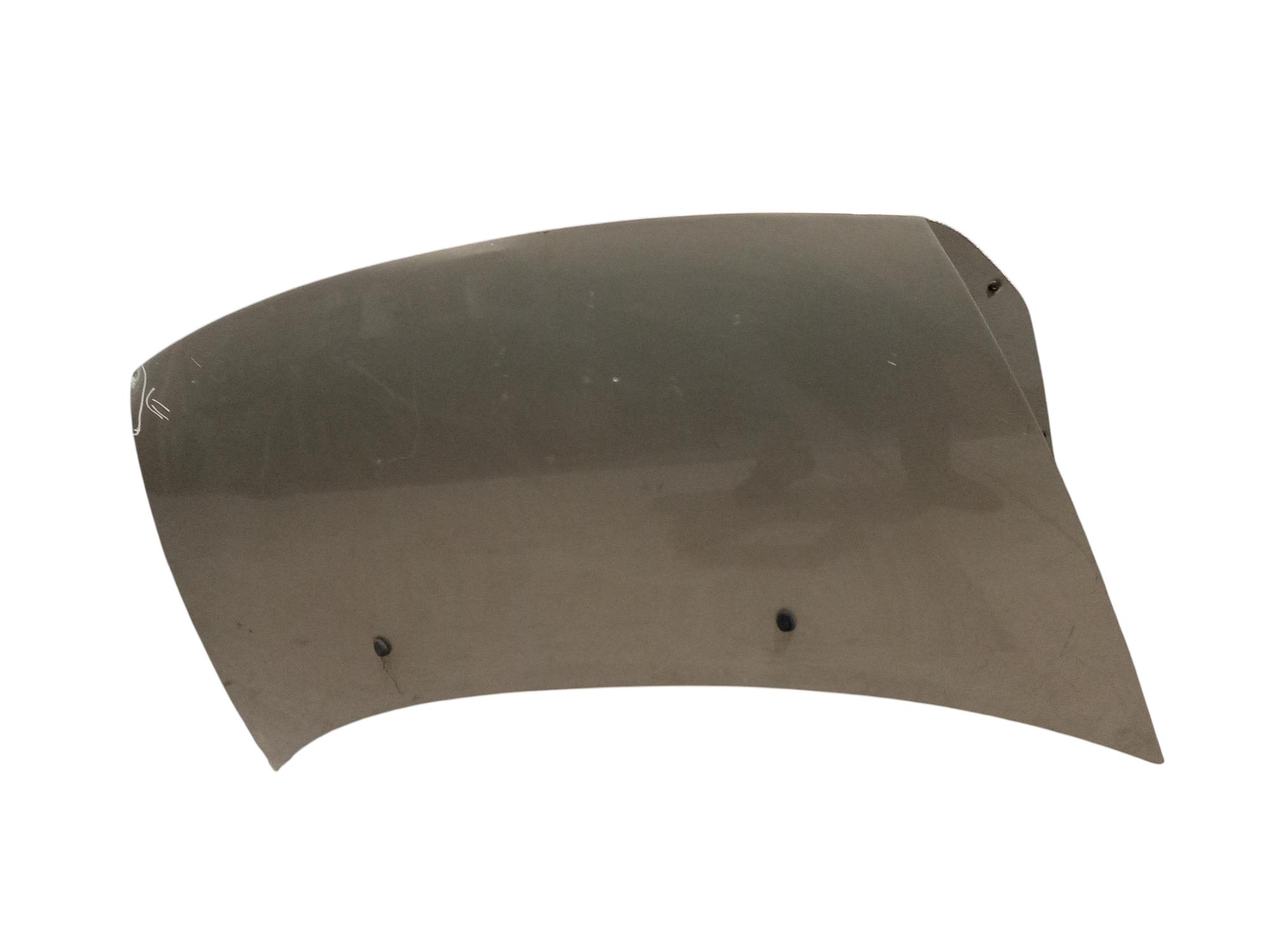 Cofano Anteriore per Citroen C3 2 Serie (2005 - 2010)